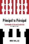 Rocky Wallace - Principal to Principal