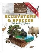 Timothy Polnaszek - Ecosystems & Species