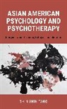 Shin Shin Tang - Asian American Psychology and Psychotherapy