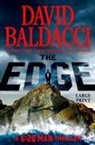 David Baldacci - The Edge