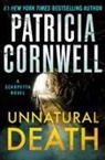 Patricia Cornwell, Patricia Daniels Cornwell - Unnatural Death