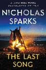 Nicholas Sparks - The Last Song
