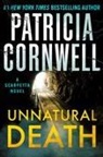 Patricia Cornwell, Patricia Daniels Cornwell - Unnatural Death