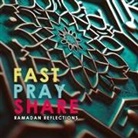 Hakan Yesilova - Fast - Pray - Share