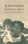 K. E. Bättig von Wittelsbach, Alain Elkann - Nonna Carla