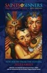 Jan Edwards Hemming, Paul J. Willis - Saints and Sinners 2023 New Poetry from the Festival