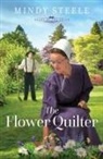 Mindy Steele - The Flower Quilter