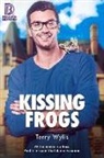 Terry Wylis - Kissing Frogs