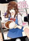 Imaru Adachi, Shimesaba, Shimesaba Shimesaba - Higehiro Volume 8