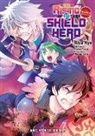 Aiya Kyu, Aneko Yusagi - The Rising of the Shield Hero Volume 21