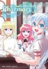 Sei Takano, Liz Takayama - Parallel World Pharmacy Volume 3
