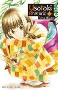 Ritsu Miyako - Usotoki Rhetoric Volume 5