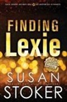 Susan Stoker - Finding Lexie - Special Edition