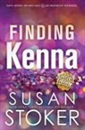 Susan Stoker - Finding Kenna - Special Edition