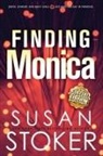 Susan Stoker - Finding Monica - Special Edition