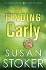 Susan Stoker - Finding Carly - Special Edition