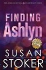 Susan Stoker - Finding Ashlyn - Special Edition