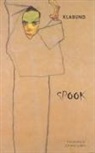 Alfred Henschke, Klabund - Spook