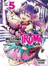 Osamu Nishi - Welcome to Demon School! Iruma-kun 5
