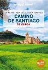 Camino de Santiago de cerca 3