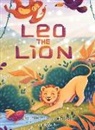 Tanner Di Bella - Leo the Lion