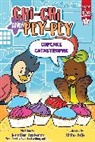 Jennifer Fosberry, Shiho Pate - Cupcake Catastrophe