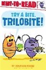 Jonathan Fenske, Jonathan Fenske - Try a Bite, Trilobite!