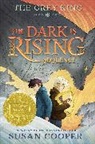 Susan Cooper - The Grey King