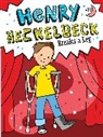 Wanda Coven, Priscilla Burris - Henry Heckelbeck Breaks a Leg