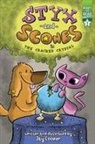 Jay Cooper, Jay Cooper, Jay Cooper, Jay Cooper - Styx and Scones in the Cracked Crystal