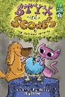 Jay Cooper, Jay Cooper - Styx and Scones in the Cracked Crystal