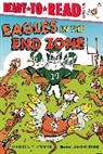 Heidi E Y Stemple, Heidi E. Y. Stemple, Eva Byrne - Eagles in the End Zone
