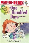 Margaret Mcnamara, Mike Gordon - One Hundred Days (Plus One)