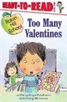 Margaret McNamara, Margaret Mcnamara, Mike Gordon, Mike Gordon - Too Many Valentines