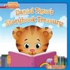 Various, Jason Fruchter - Daniel Tiger's Storybook Treasury