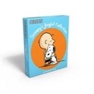 Charles M. Schulz, Patty Michaels, Justin Thompson - Snoopy's Joyful Collection (Boxed Set): If I Gave the World My Blanket; Snoopy's Book of Joy