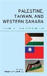Sabella Ogbobode Abidde, Sabella Ogbobode Abidde, Abidde Sabella Ogbobode - Palestine, Taiwan, and Western Sahara