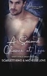 Scarlett King - A Second Chance At Love