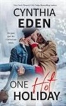 Cynthia Eden - One Hot Holiday