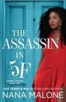 Nana Malone - The Assassin in 5F