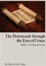 Rhema Divin Ngoy, Éditions Blossom - The Pentateuch through the Eyes of Grace