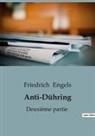 Friedrich Engels - Anti-Dühring