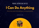 Kirsten Sar - I Can Do Anything