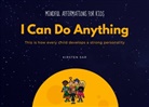 Kirsten Sar - I Can Do Anything