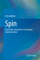 Ilya Kuprov - Spin