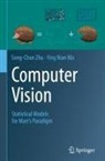 Ying Nian Wu, Song-Chun Zhu - Computer Vision