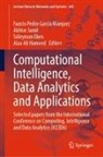 Süleyman Eken, Süleyman Eken et al, Fausto Pedro García Márquez, Alaa Ali Hameed, Akhtar Jamil - Computational Intelligence, Data Analytics and Applications