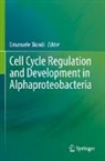 Emanuele Biondi - Cell Cycle Regulation and Development in Alphaproteobacteria