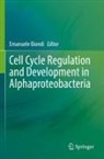 Emanuele Biondi - Cell Cycle Regulation and Development in Alphaproteobacteria