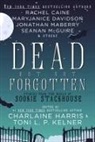 Charlaine Harris, Toni L P Kelner, Toni L. P. Kelner, Toni L.P. Kelner - Dead But Not Forgotten